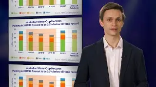 What&rsquo;s the Australian crop & price outlook?