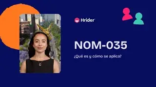 NOM 035 - Diccionario Recursos Humanos