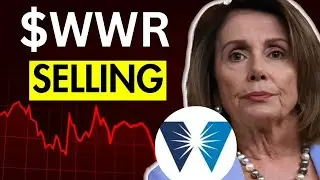 WWR Stock Next WEEK CRAZY!? (Urgent: Thank Me Later) Westwater Resources