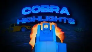 Future RP Schiethighlights #5 | Cobra