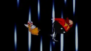 Sonic Evil 2022 (OLD PROTOTYPE) All Cutscenes
