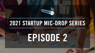 Jumpstart Foundry Startup Mic-Drop Episode 2