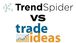 Trade Ideas VS TrendSpider: Which AI-Powered Trading Tool is Best for You ?