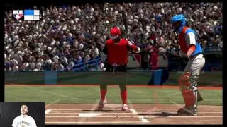 MLB 17 Diamond Dynasty Episode 1 - The First Game!