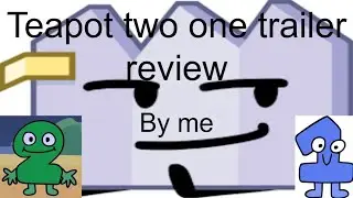 TPOT 21 trailer review