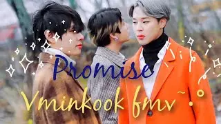 Promise - Vminkook fmv~•°