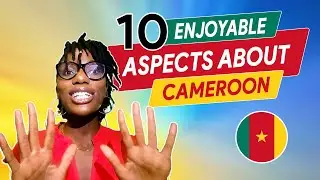 Living in Cameroon as a Foreign Country | Vivre au Cameroun en tant que pays &eacute;tranger | ARM TV