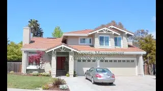 San Jose Homes for Rent 5BR/3BA by San Jose Property Managers