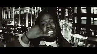 Quentin Ahmad DaGod - Bounties (prod. Raphy)