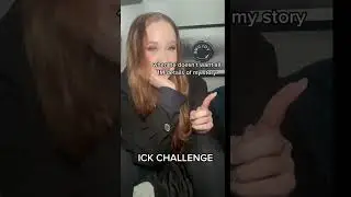 ick challenge part 2 😭🫠🥴 #lostme #ickchallenge
