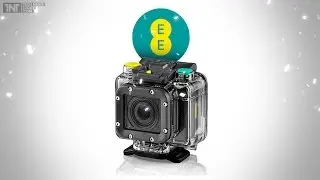 4G EE Action Camera Quality Test 1080p 30fps 