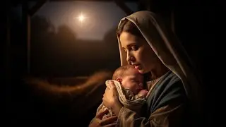 They Expected a Warrior… God Sent a Baby | The Birth of Jesus (Cinematic Story)