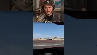 Шлатт &mdash; УЖАСНЫЙ водитель.