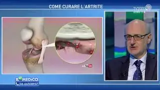 Il mio medico - Artrite le nuove terapie