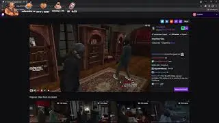 Lang Buddha Reaction to Yuno Evoking 4T's Cleanbois Memories  |  NoPixel 3.0 clips GTA RP