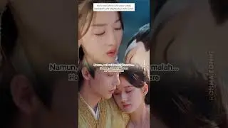 Kisah cinta mereka indah banget, #thelastimmortal #ancientlovepoetry #xukai #zhoudongyu