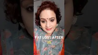&ldquo;Over 35 and Not Losing Fat? This Is Why&rdquo;