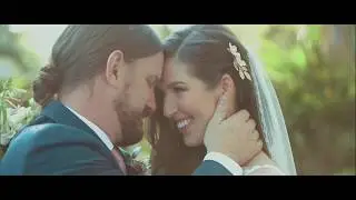 A Moment to Remember Orlando Wedding Video Demo 2018