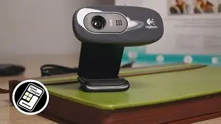 Logitech C270 &mdash; отличная вебка за небольшие деньги
