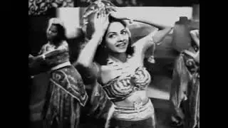 Saqi (1952) - Paas Nahi Aayiye Hath Na Lagaiye