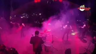 Popurri Exitos  || La Perla Colombiana || Santa María Texmelucan Puebla 2019
