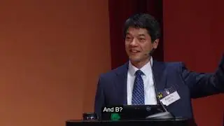 U-M SUMIT_2018 Presenter: Kevin Fu