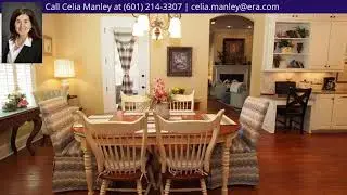 109  Chartres Dr, Madison, MS 39110 - MLS #307926