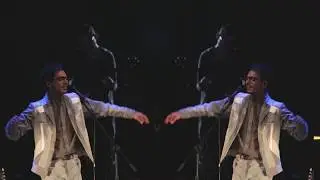 Solo Valencia - Nada nos falta (DAR en vivo @ Teatro Camilo Torres)