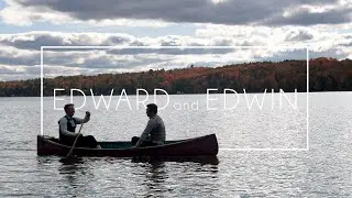 Edward and Edwin | Algonquin Highlands | Parallel Wedding Film