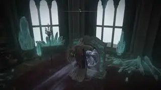 ELDEN RING Renna's Rise