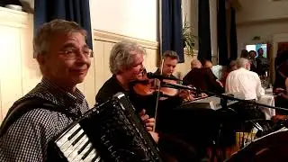 The Scottish Ceilidh Band - Event in Glasgow