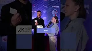 Сергей Лазарев. Точно не против поменяться хитами с Полиной Гагариной!