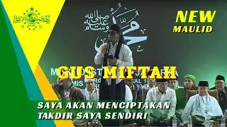 Gus Miftah Terbaru 2019 Lucu di Masjid Istiqlal Maulid