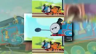 YTPMV If I Was A Super Train Song | All Engines Go | Thomas & Friends&trade; SCAN V2