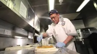 JOBS AT MSC: Culinary