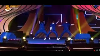 THE KINGS CAN PERFORMANCE IN LIMA 2023