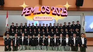 Aftermovie PEMILOS 2025