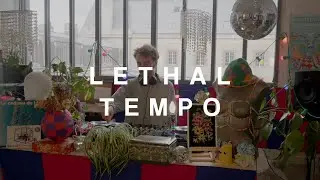 HomeCast | Lethal Tempo