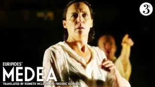 Euripides' Medea - Fiona Shaw - BBC Radio 3