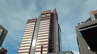 Downtown Phoenix 