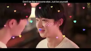 I miss you Cutie Pie 2 You EP1 #cutiepie #cutiepie2you #zeenunew #bl #blkiss