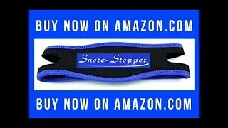 Best Snore Stopper - Stop Snoring - Plano, TX