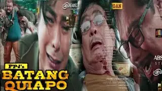 DON JULIO NAMAMAALAM NA! ADVANCE EPISODE FPJ's BATANG QUIAPO THEORY STORYTELLING