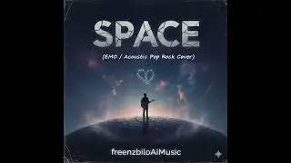 Space (Cover)