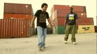 Intalek - Change Music (ft. B.A.S.I.C.) [Dir. by B. Washington]
