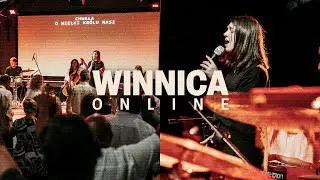 KOŚCI&Oacute;Ł WINNICA ONLINE | RYBNIK, 11.01.2026 | 11:30