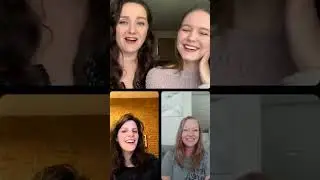'Almost' Normal Chats: Directors Edition w/ Jenn Wexler
