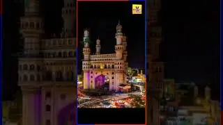 Hyderabad gets ready to shine after dark with night economy policy