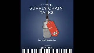 Supply Chain Talks by GS1 Indonesia - Episode 1 (English) Barcode Introduction