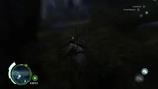 Assassin's Creed III First Playthrough. Sequence 5. Hunting in the Frontier. Super Lit!